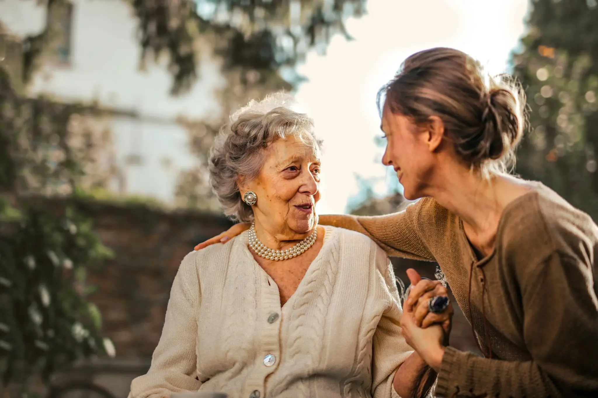 Nature Article on Alzheimer's