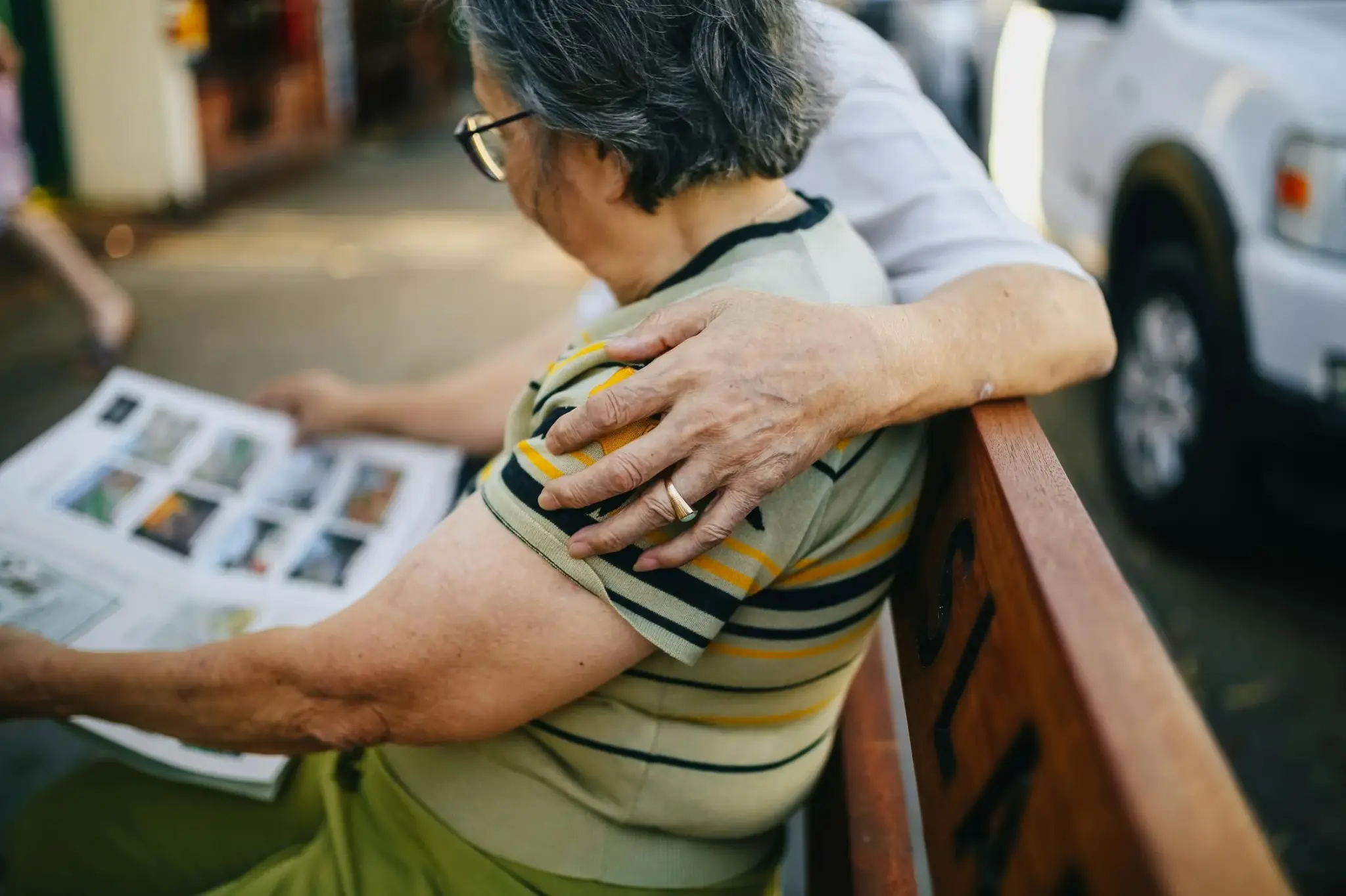 Genetic Form of Alzheimer's